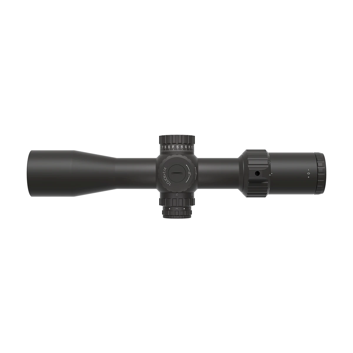 Wholesale Telescopic Vector Optics Tauron 4-16x44 HD 34mm