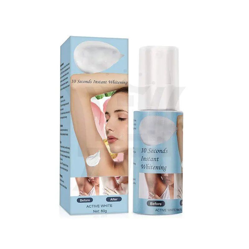 aliver underarm whitening cream