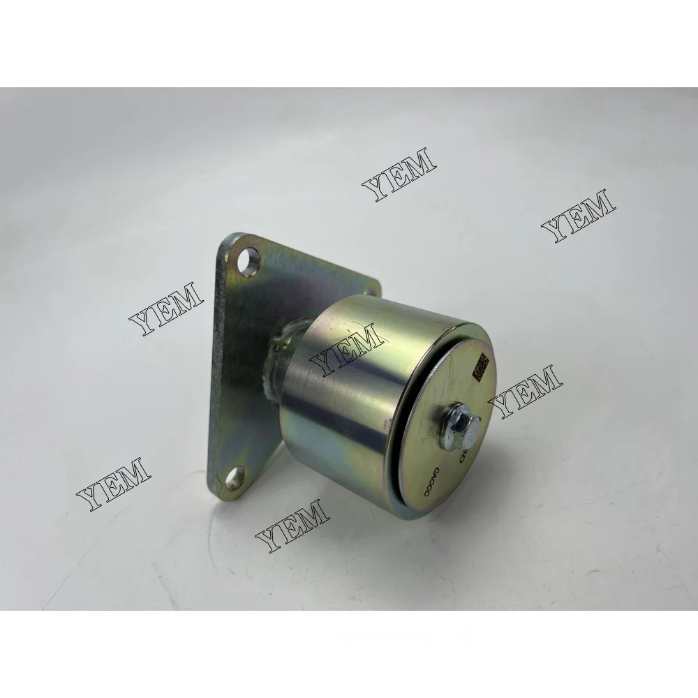 D04FD Pulley 296-4738 for Mitsubishi Excavator Part Stock Complete