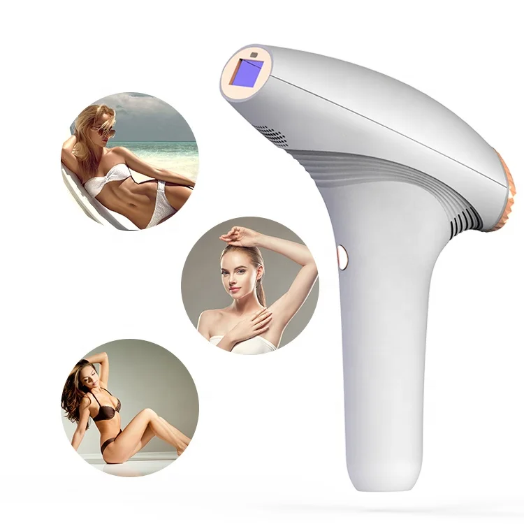 
 Лазерная область бикини постоянное лечение Sev лазерная эпиляция красота медицинское оборудование  