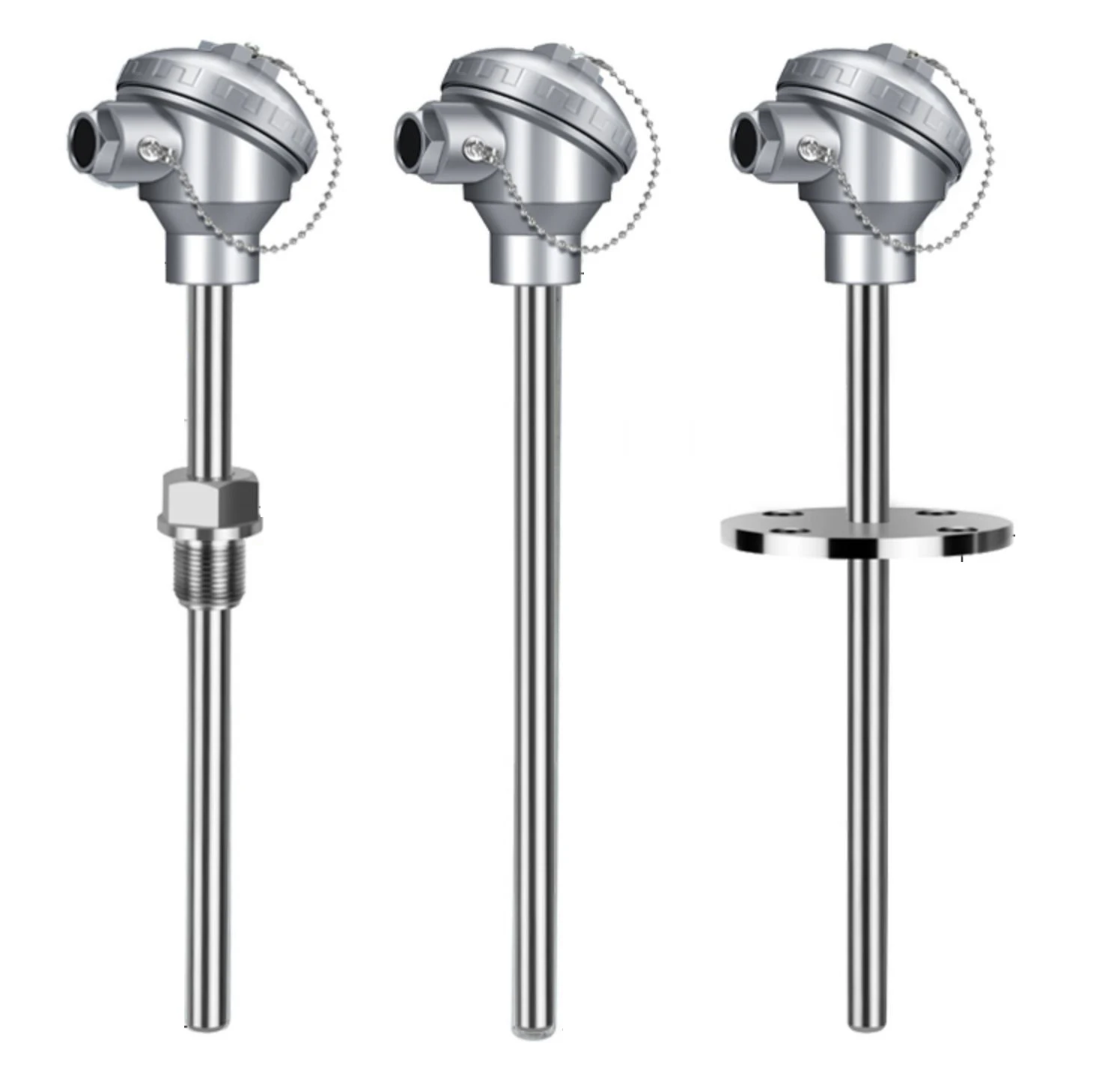 Pt100 Temperature Sensor WZP-240