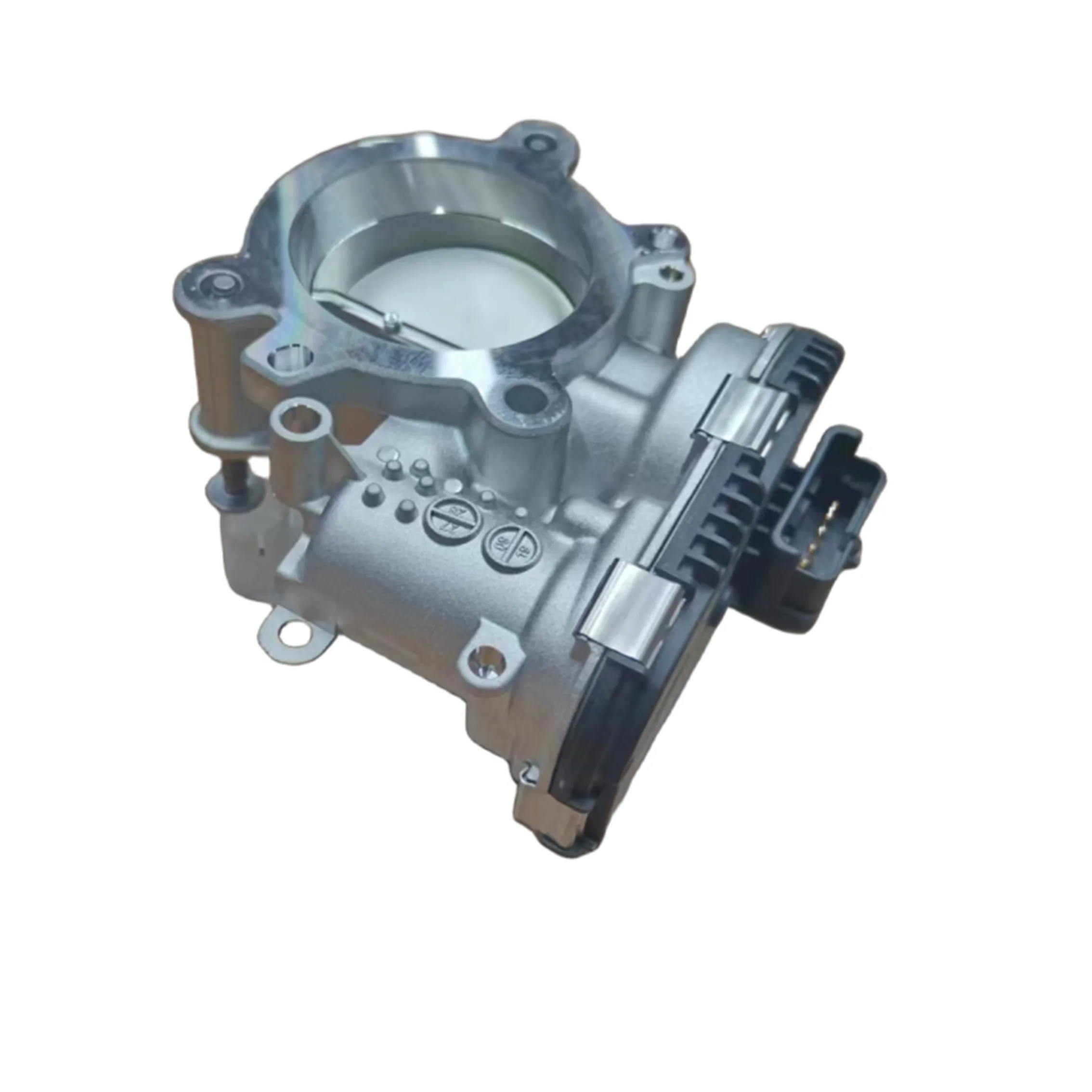 専用出品(。σω-。)⋆*ೃ:.✧ Auto Parts 1.6T Triumph Throttle Body for Peugeot & Citroen
