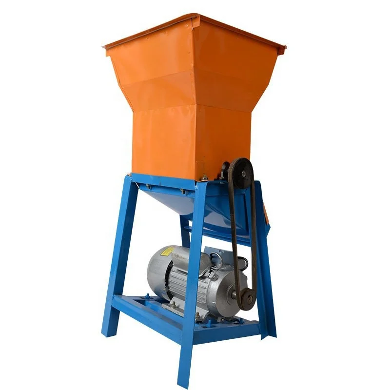 Taro Chopper Manioc Grinding Machine Cassava Grater Price Machines De Transformation Du Manioc