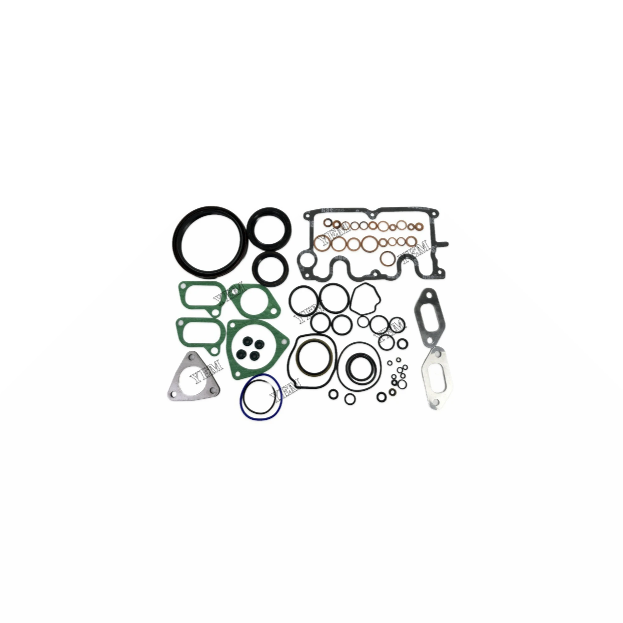 Aftermarket F4L1011 Full Gasket Kit 5074-00285 102928729 for Deutz Replacement Engine Parts