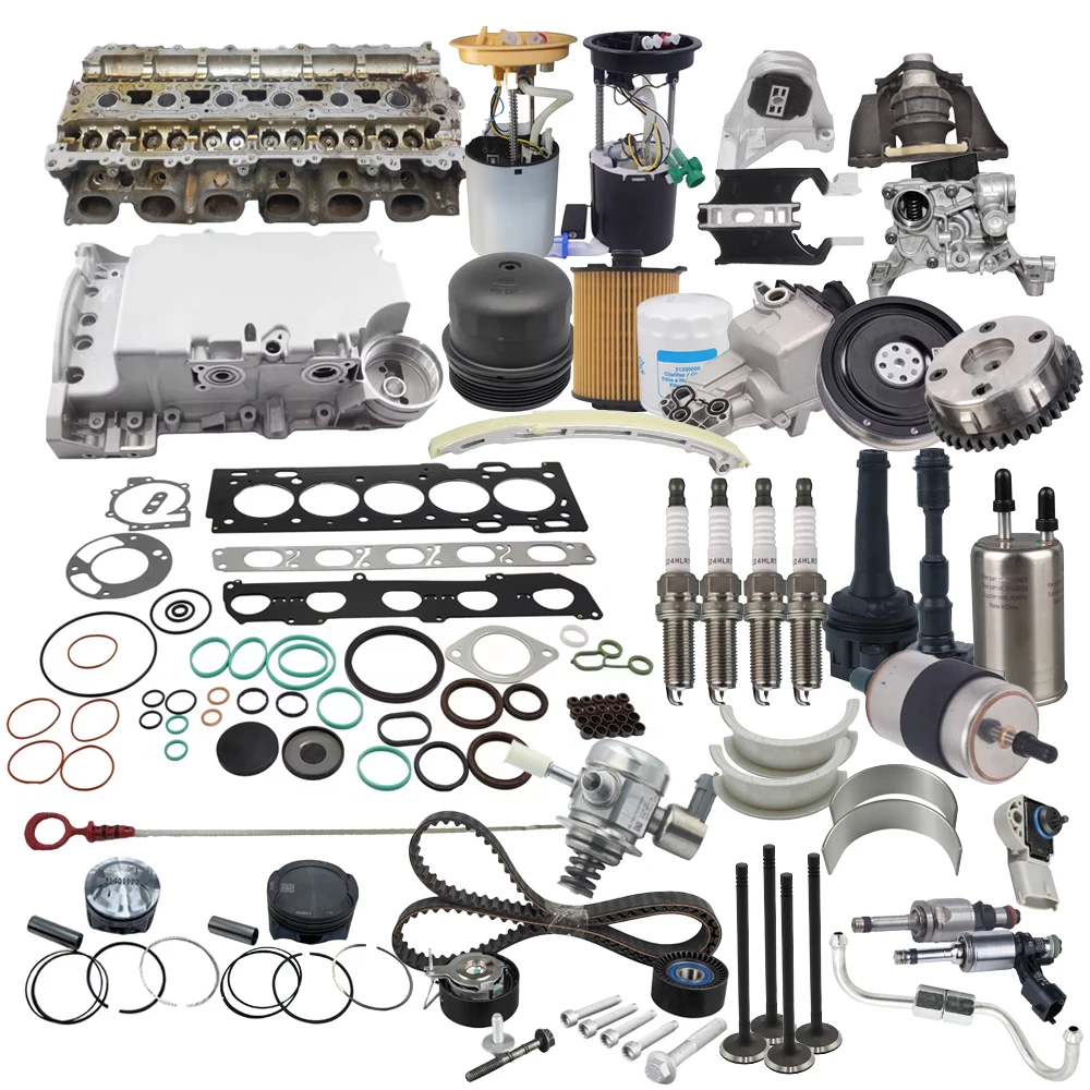 Xinwo Oe 31479627 Wholesale Other Auto Parts Auto Body Systems Engine Parts for Volvo S40 S60 S80 S90 XC40 XC60 XC90
