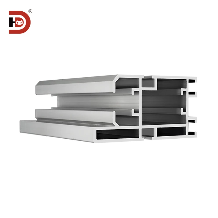 product double speed chain 4385 extruded aluminum profile 25 times speed pitch 1905 assembly line aluminum alloy bs25 c206b chain-4