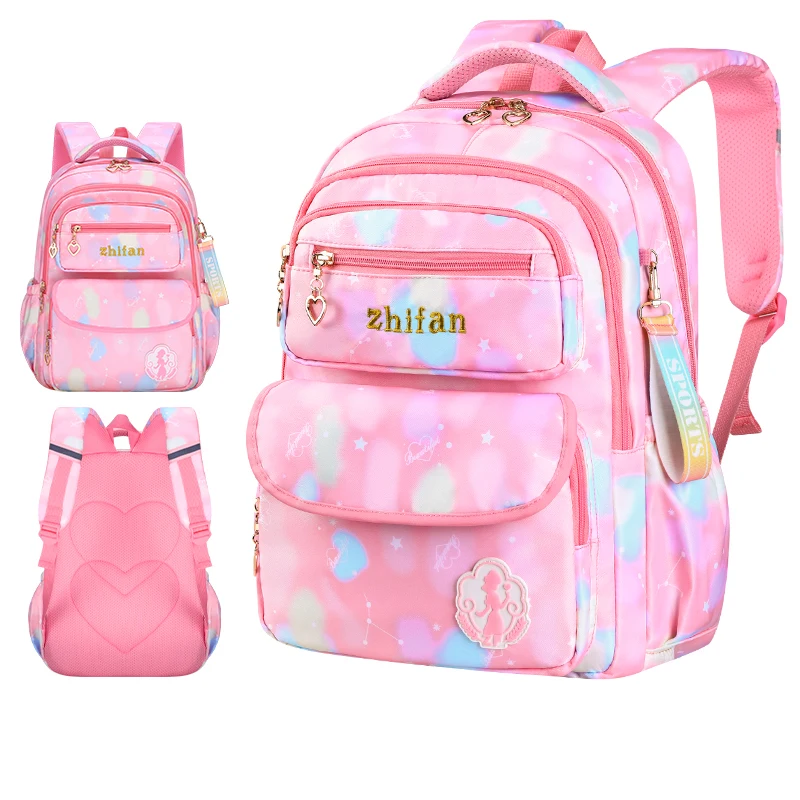 Girls School Bags, School Bag For Girls