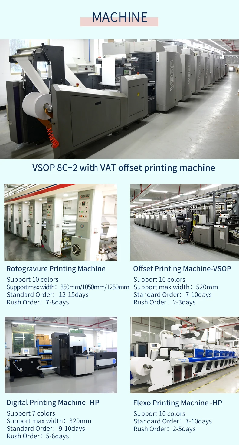 Hot Sale Stick Label Adhesive Self 