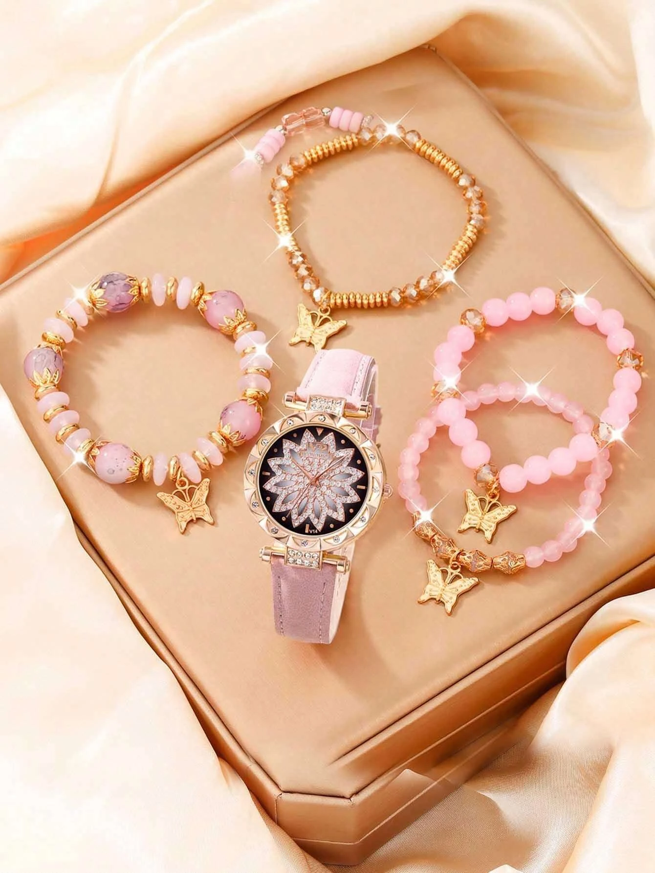 Shop Our 5pcs/set Women