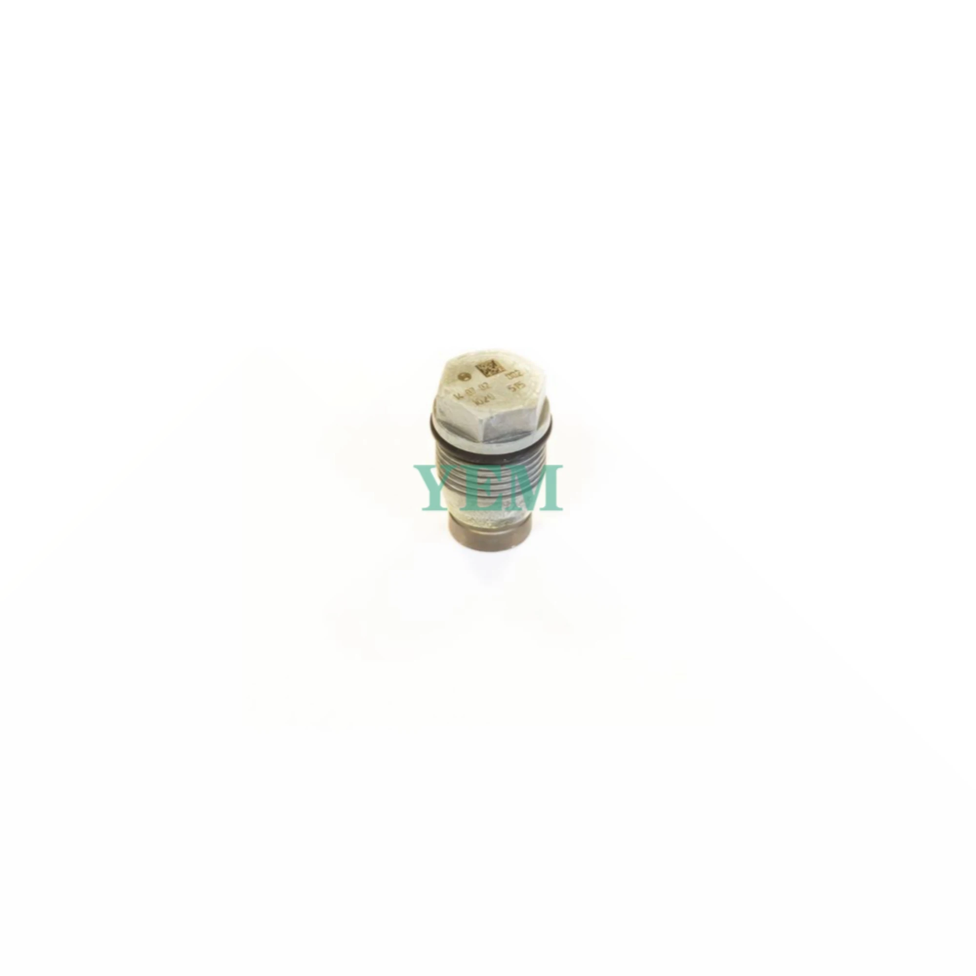 T415769 Fuel Relief Valve for Perkins T415769 Fuel Relief Valve OEM Engine Parts