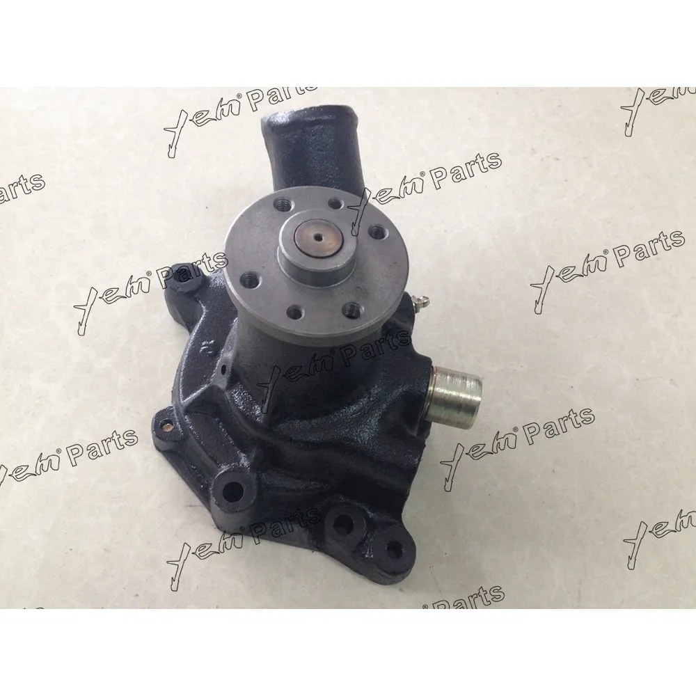 Repair Kit 6BG1 Water Pump for Isuzu 6