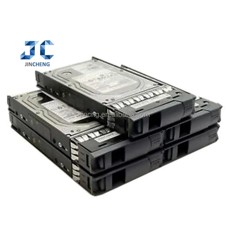 X336A-R6 4TB SAS 12gb/s Hard Drive for DS212C - 7.2k RPM