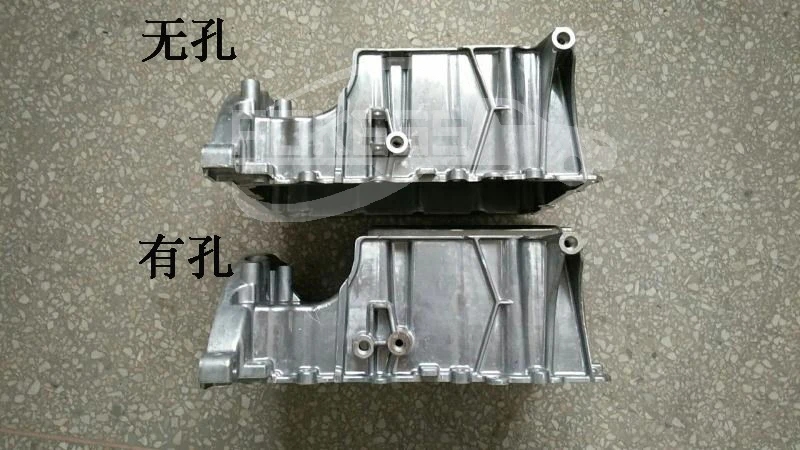 Factory Outlet High Quality Oil Pan Engine OEM CM5G6675FC for ford ... — 5