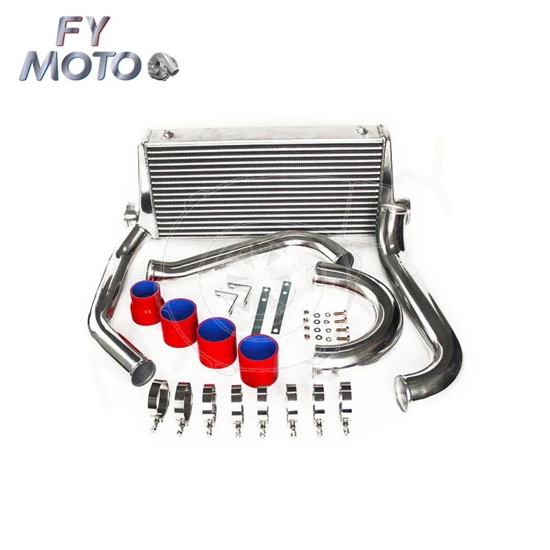 Intercooler Pipe Kits For Toyota Supra Mk4 Jza80 Turbo 2jz Gte Buy