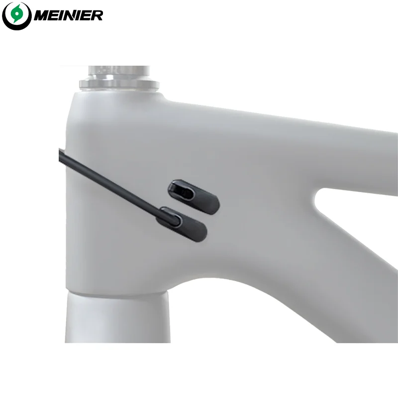 Bicycle Cable Guide Parts Brake Shift Housing Plug Cable Tube Buckle