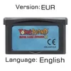 avance 3 EUR