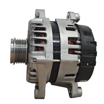 Suitable for modern Sonata 9th generation 2.4 Sonata 2.4 Kia K5/2.0T generator 37300-2G750 37300-2G760 2612531 Car alternator