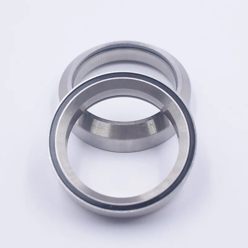 T808 1-1/2 Bicycle Bearing 40*52*12 Factory High Quality  central shaft hub axle  gearbox  Deep Groove Ball Bearing 12*26*8MM