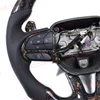 shift paddles