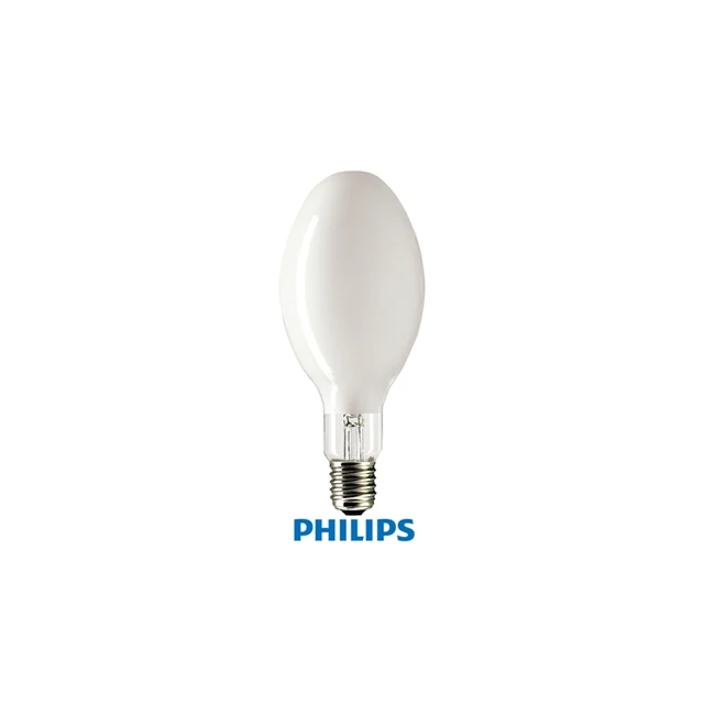 Philips Master HPI Plus 400W/645 BU E40 - Long-lasting Metal