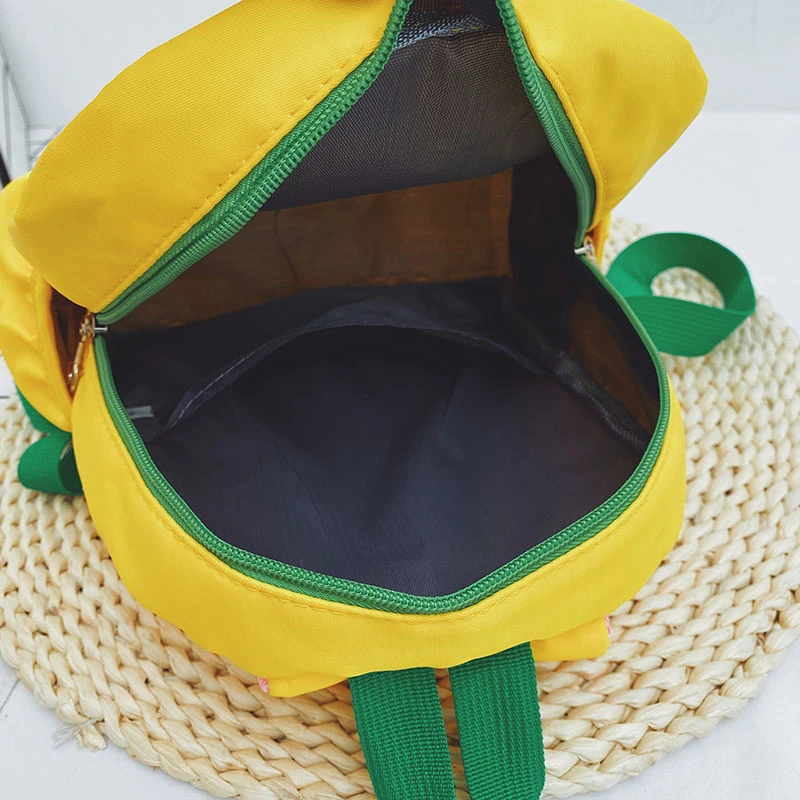 New Style Kindergarten Cute Backpack Kid Children School Bag