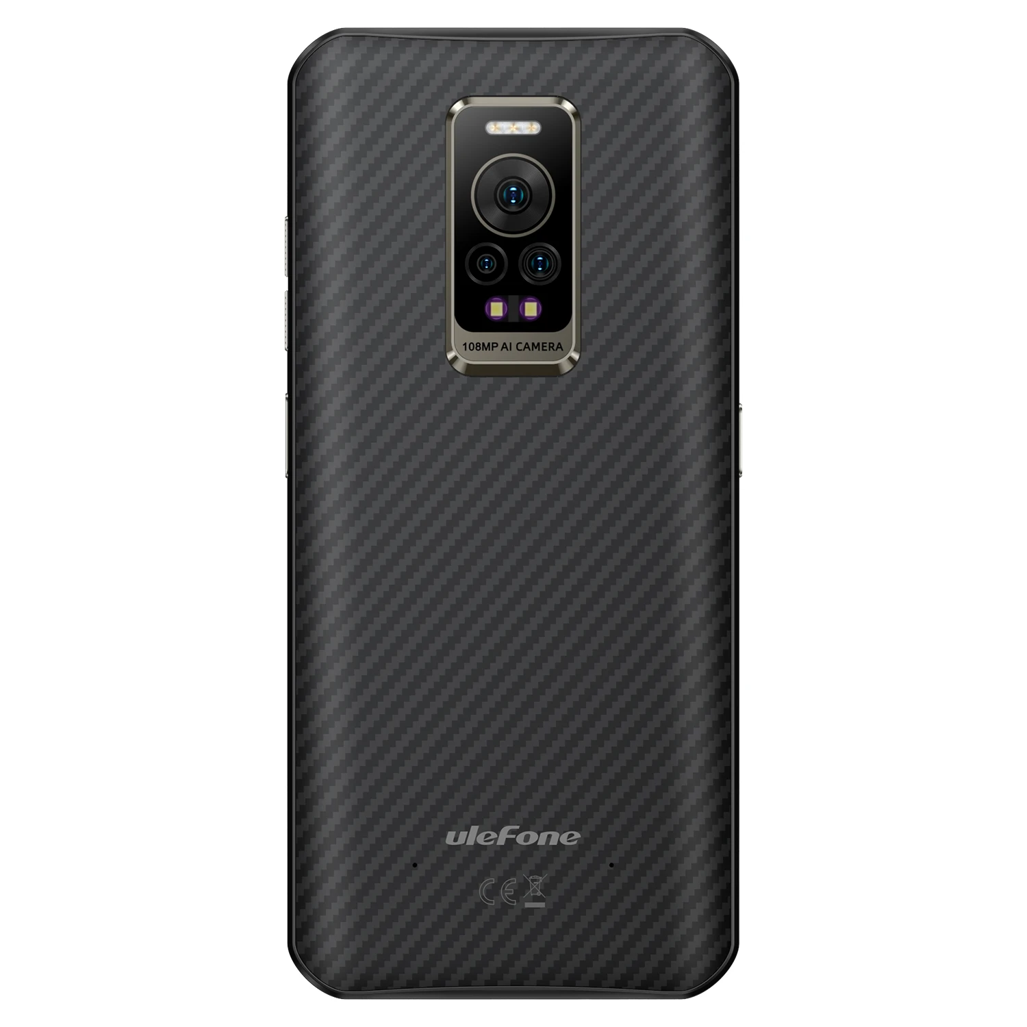 Ulefone Armor 17 Pro Чехол Купить