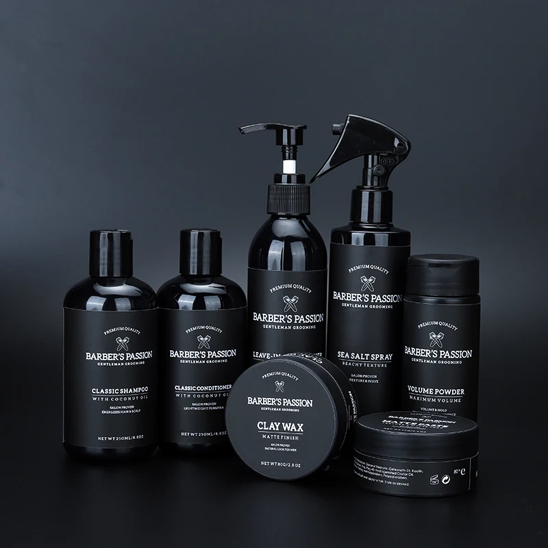 One Step Define Curls Sea Salt Spray UV Hair Protectant Spray Nourishing Hair Styling Product