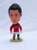 Ordinario diavolo rosso Cristiano Ronaldo