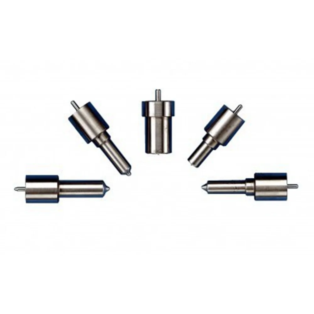6 PCS Fuel Injector Nozzle 105015-7131 DLLA153SN7131 for Nissan Engine FD35
