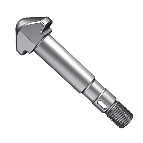 Lock Pin Excavator Crane Parts for SANY - 13559144 Filter, 6-Month