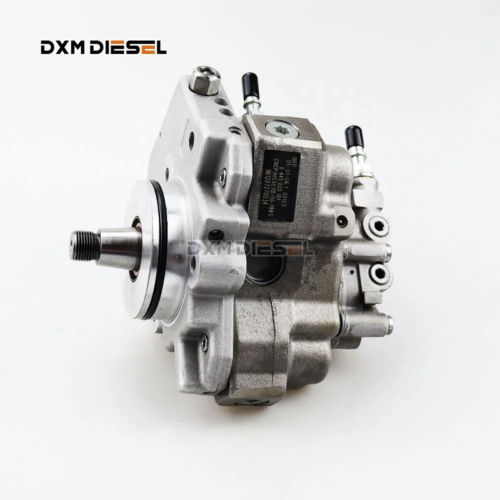 Rebuild Quality Fuel Injection Pump 61272700300 0445020101