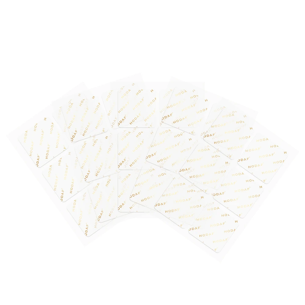 Transdermal Absorbing Patch Electrolytes Supplement for Men and Women Hydration Energized Patch