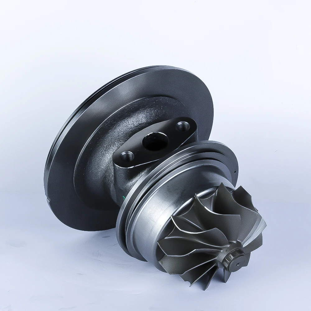 現代トラック6D22用ターボTD08タービンカートリッジ 49490-25801 28200