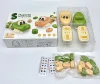 Confezione da 1 set-2 pezzi QC-2020Y2