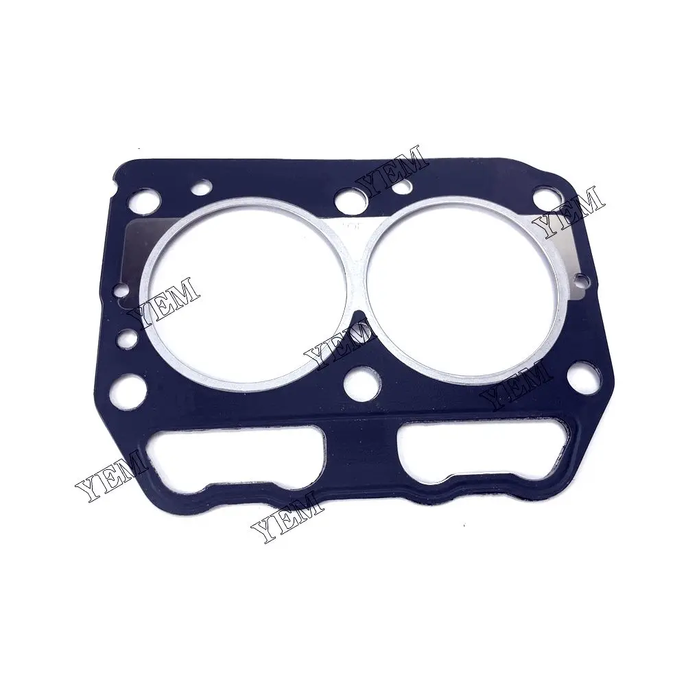 Competitive Price 2GM20 Head Gasket 128271-01911 for Yanmar 2GM20