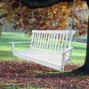 White + Solid Wood