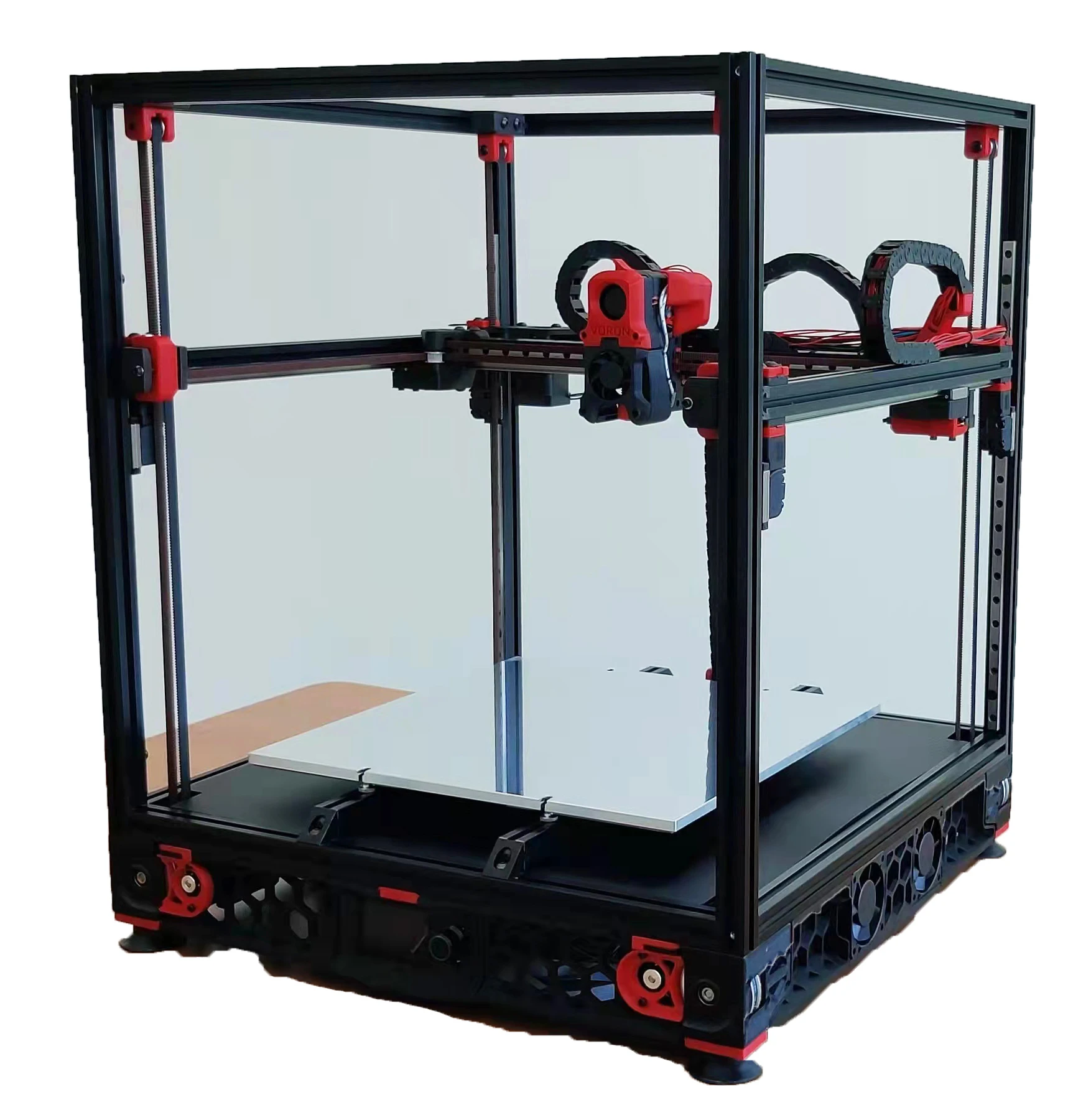 Printex Wholesale Voron 2.4 Corexy V2.4 R2 Version 3d Printer Kit With ...