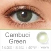 Cambuci Green/L276