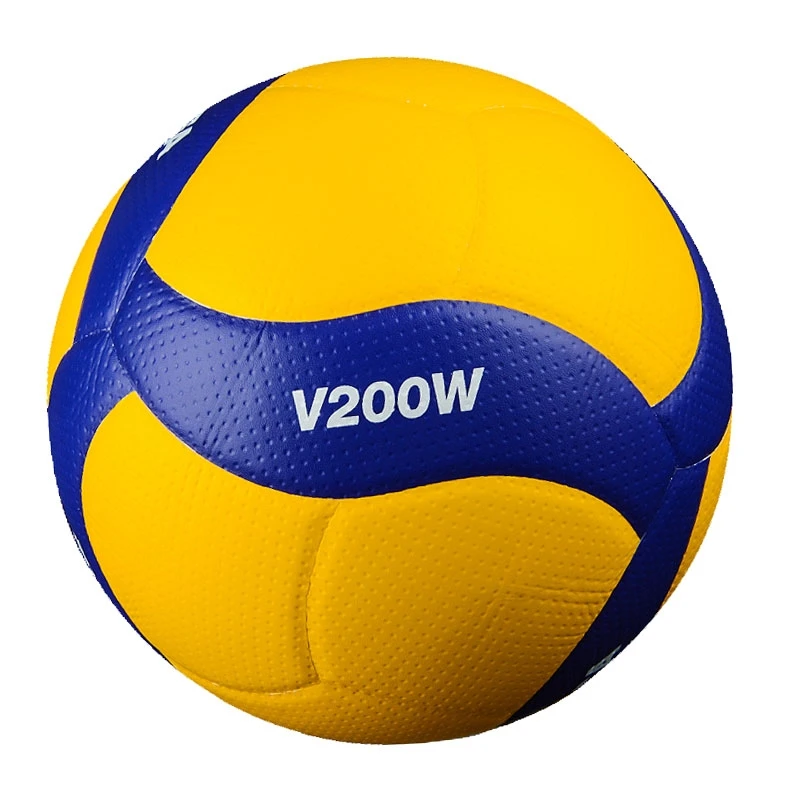 volleyball official standard size 5 V200W/V300W/V330W Volley Ball Mikasas MVA200 MVA300 PU Leather volleyball