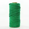 Verde, 50Y por rollo