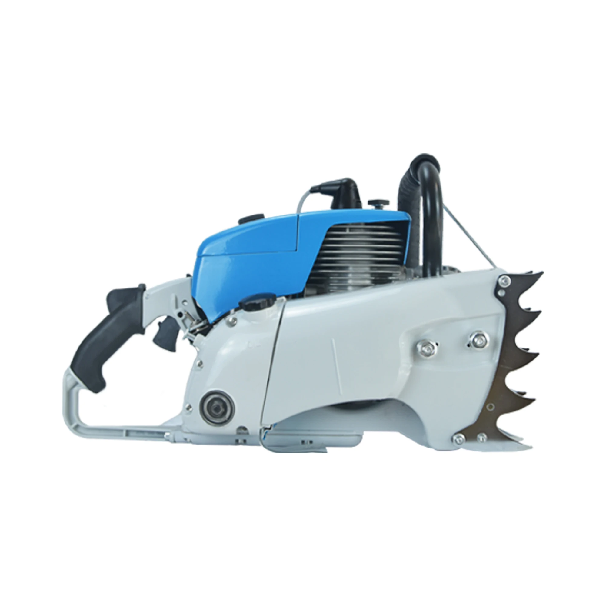 Tree Cutter 070 Chainsaw 105cc Chainsaw With Guide Plate Imported Configuration Motosierra