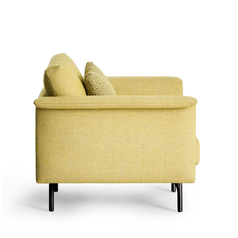 Универсальное решение, современный дизайн, H-образная форма, 1, 2, 3 места, мягкие диваны из искусственной кожи для гостиной, дома