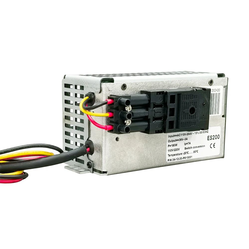 LUJING ES200  Automatic Sliding Door Transformer Power Supply