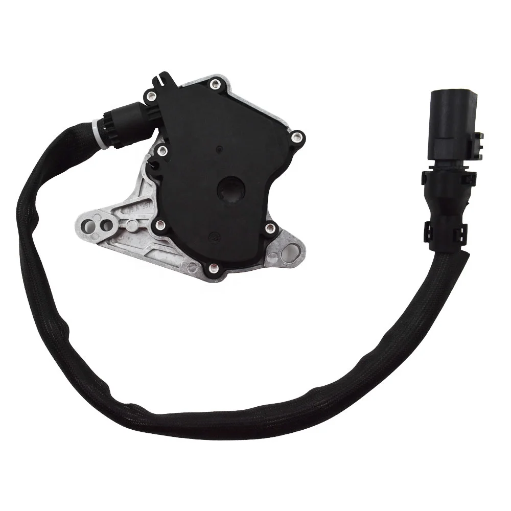 Neutral Safety Switch / Range Sensor For Audi Vw Zf 01v Tran 9pins