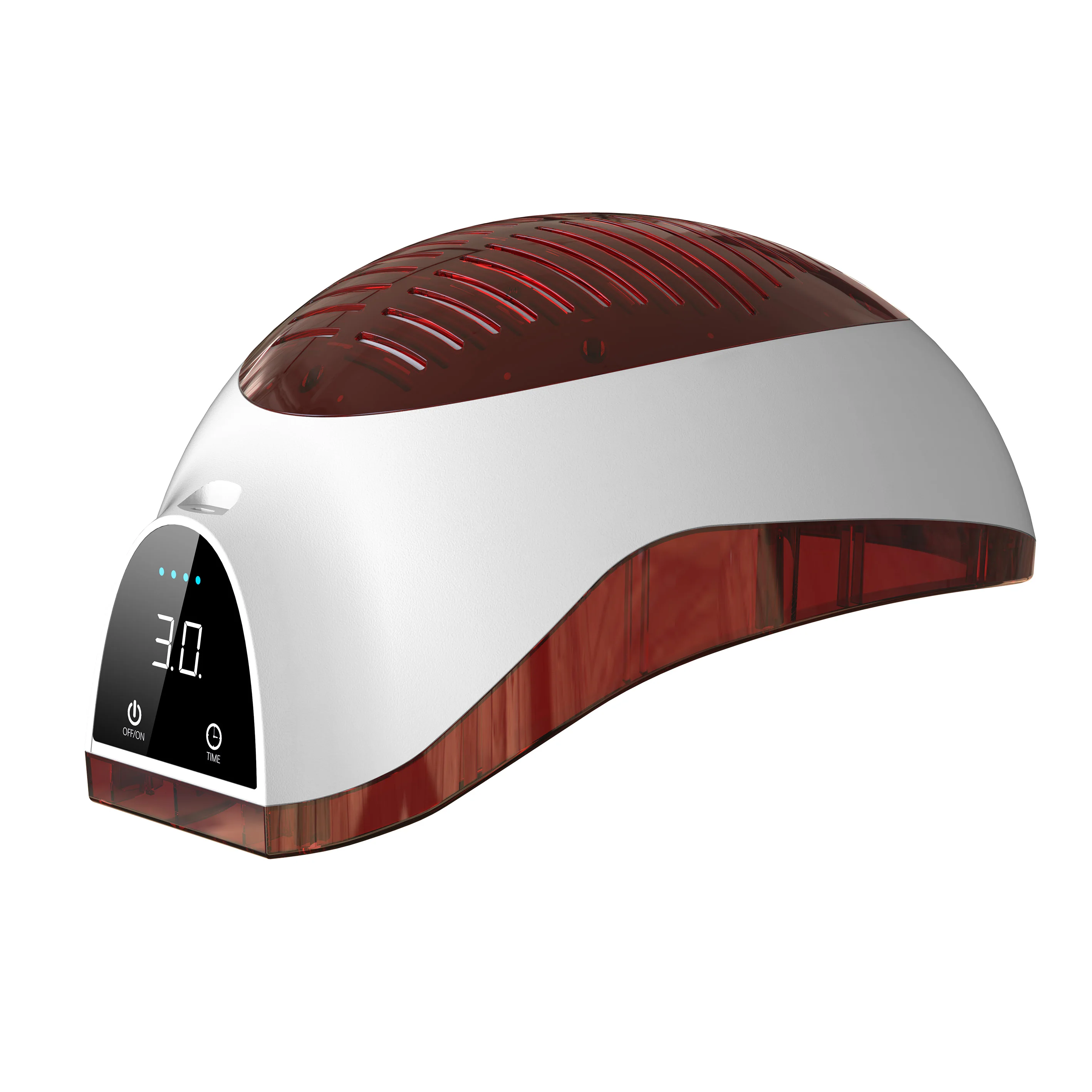 High Quality Laser Hair Growth Helmet 