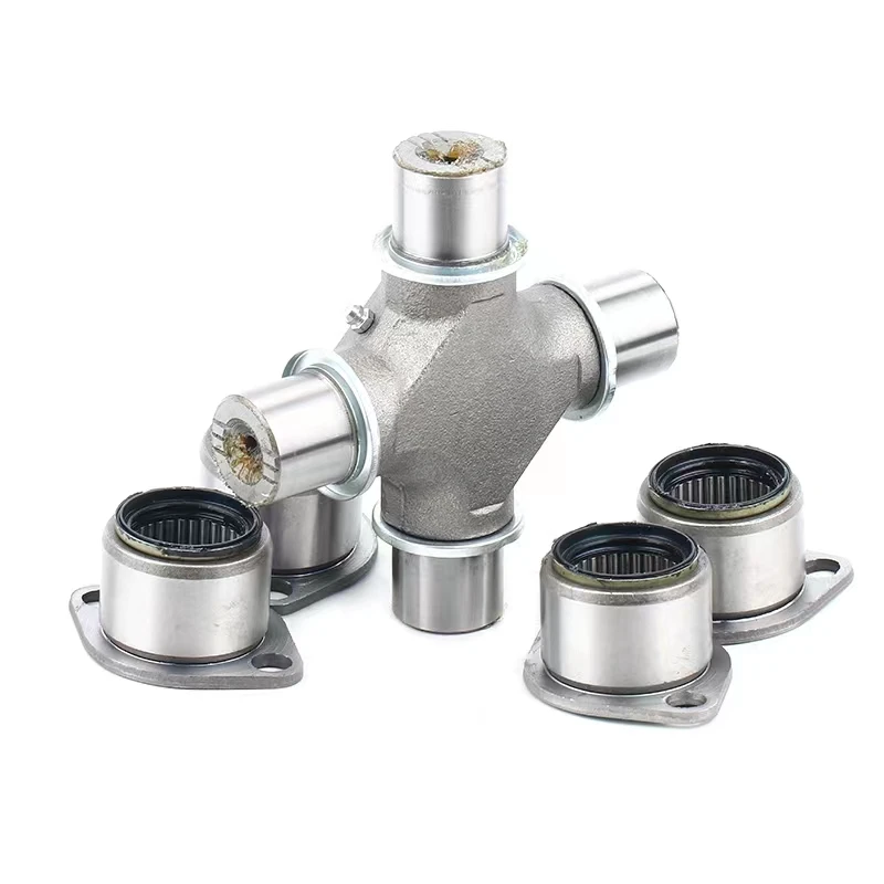 Kit Giunto Universale Per Attrezzi Ad Impatto - Giunto Cardanico In Acciaio Cromo Molibdeno Per Riparazioni Auto - Foto 11