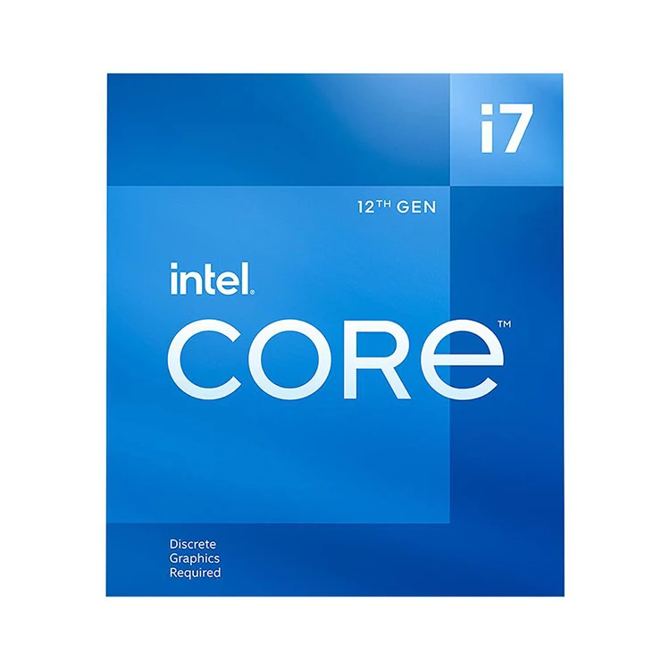 CPU Intel Core i7-12700F CPU Intel Core i7-12700F Specs | TechPowerUp CPU Database