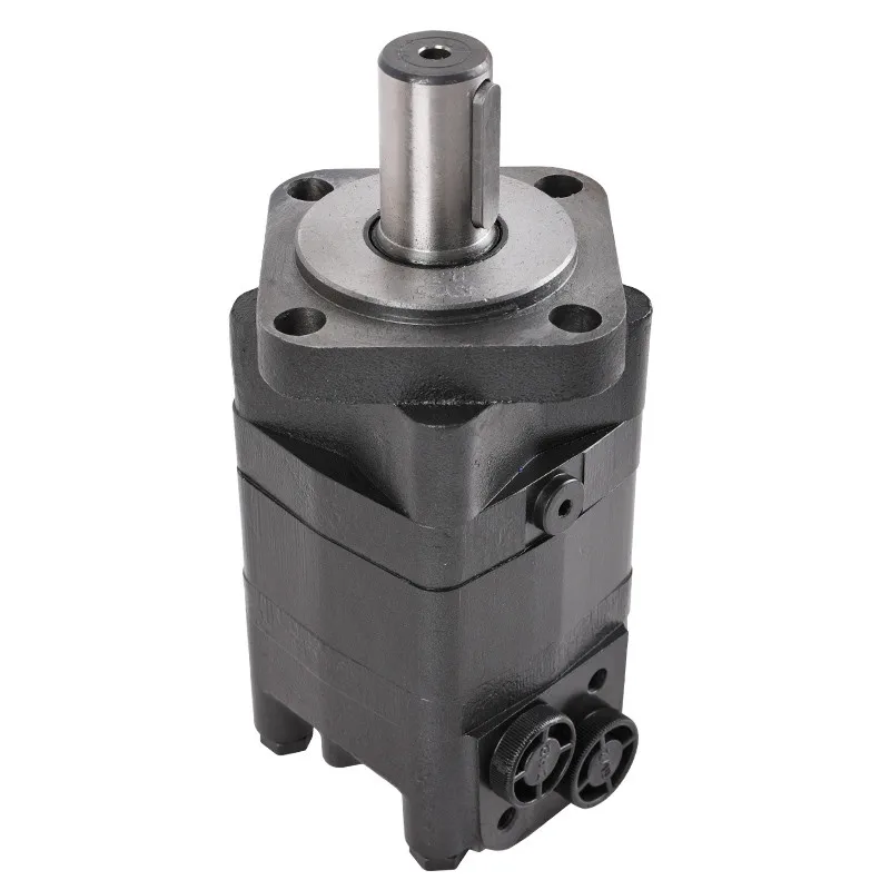 Blince Replace Eaton 2000 2K 104 106 MS MLHS EPMS BMS OMS 80cc 100cc 125cc Hydraulic Motor for Brush Cutter