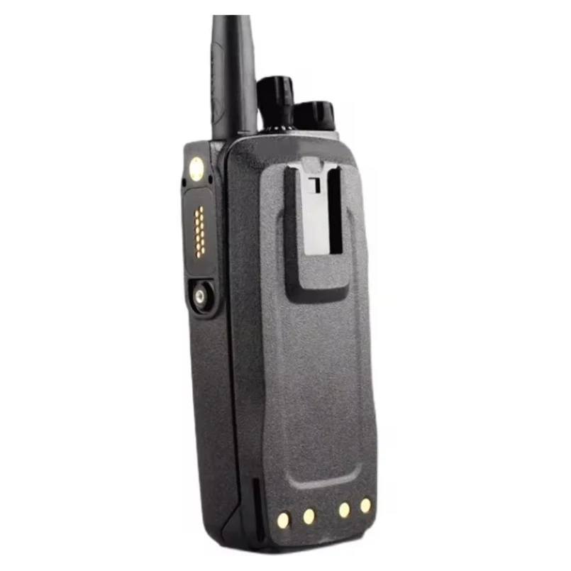 For  DP3601 DP3600 VHF Digital Analog Two Way Radio 136-174MHz 403-470MHz Walkie Talkie DP2400 DP2600 DP3400 Radio GPS
