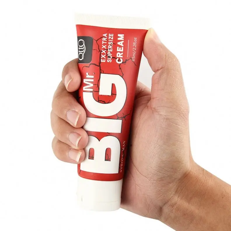 Maxman Cream - BIG XXL Penis Enlargement Massage Cream